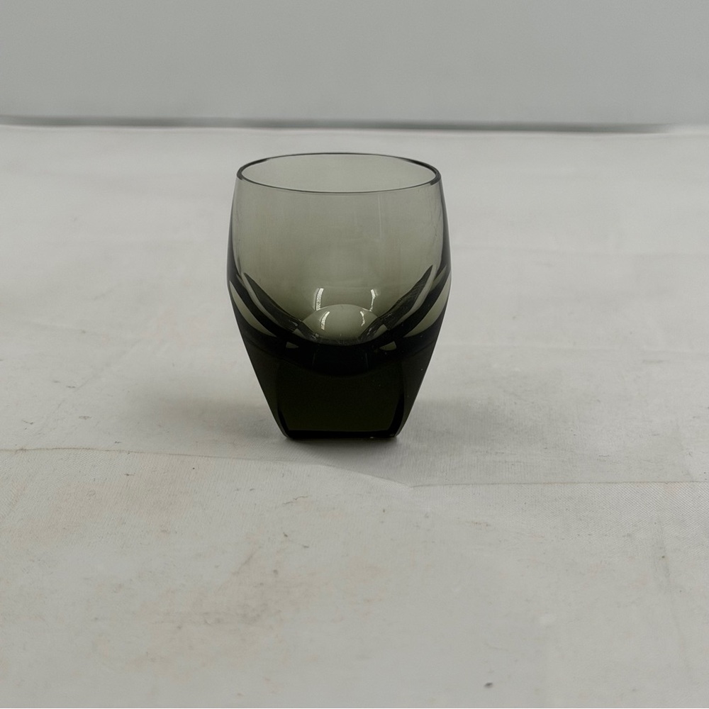 Moser Luxury Shot Glass